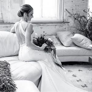 Meet your Posher, Lindsey